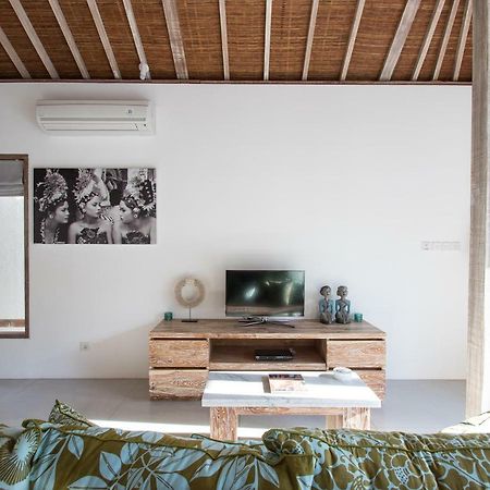 Aloha Beach House Bingin Uluwatu Eksteriør billede